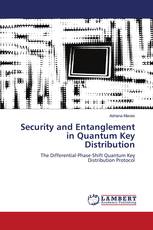 Security and Entanglement in Quantum Key Distribution