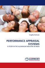 PERFORMANCE APPRAISAL SYSTEMS