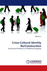 Cross-Cultural Identity Re/Construction