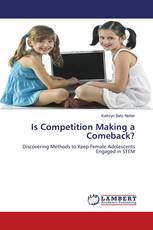 Is Competition Making a Comeback?