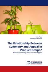 The Relationship Between Symmetry and Appeal in Product Design?