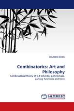 Combinatorics: Art and Philosophy