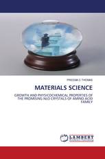 MATERIALS SCIENCE