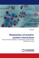 Modulation of protein-protein interactions