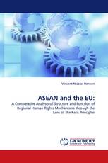 ASEAN and the EU: