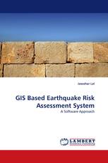 GIS Based Earthquake Risk Assessment System