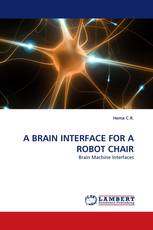 A BRAIN INTERFACE FOR A ROBOT CHAIR