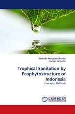 Trophical Sanitation by Ecophytostructure of Indonesia