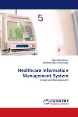 Healthcare Information Management System