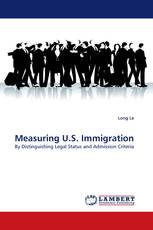 Measuring U.S. Immigration