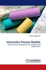Interactive Process Models