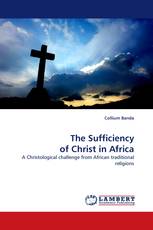 The Sufficiency of Christ in Africa