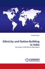 Ethnicity and Nation-Building in India