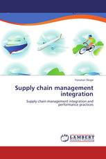 Supply chain management integration