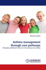 Asthma  management through care pathways