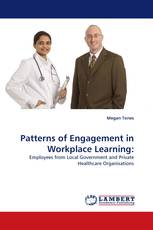 Patterns of Engagement in Workplace Learning: