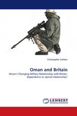 Oman and Britain