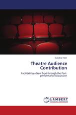 Theatre Audience Contribution