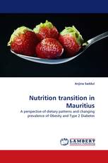 Nutrition transition in Mauritius