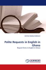 Polite Requests in English in Ghana