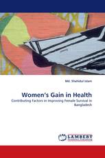 Women''s Gain in Health