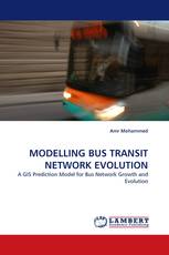 MODELLING BUS TRANSIT NETWORK EVOLUTION