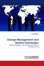 Change Management and Market Orientation