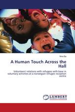A Human Touch Across the Hall