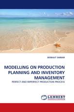 MODELLING ON PRODUCTION PLANNING AND INVENTORY MANAGEMENT