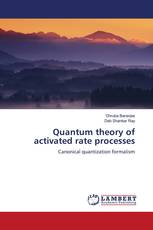 Quantum theory of activated rate processes