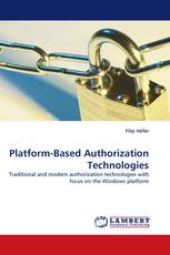 Platform-Based Authorization Technologies