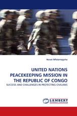 UNITED NATIONS PEACEKEEPING MISSION IN THE REPUBLIC OF CONGO