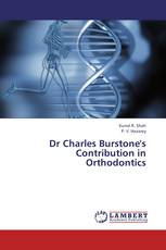 Dr Charles Burstone's Contribution in Orthodontics