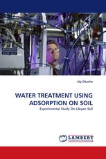 WATER TREATMENT USING ADSORPTION ON SOIL