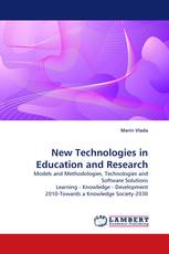 New Technologies in Education and Research