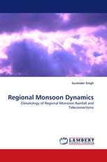 Regional Monsoon Dynamics