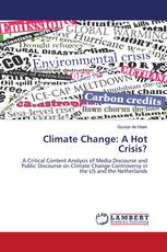 Climate Change: A Hot Crisis?