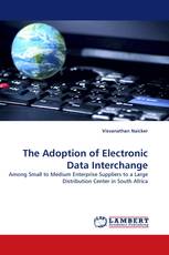 The Adoption of Electronic Data Interchange