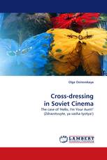 Cross-dressing in Soviet Cinema