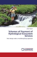 Schemes of Payment of Hydrological Ecosystem Services