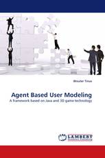 Agent Based User Modeling