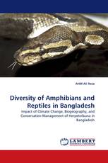 Diversity of Amphibians and Reptiles in Bangladesh