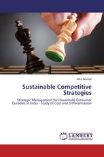 Sustainable Competitive Strategies