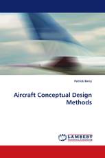 Aircraft Conceptual Design Methods
