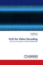 VLSI for Video Decoding