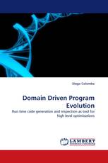 Domain Driven Program Evolution