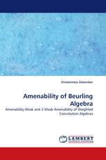 Amenability of Beurling Algebra