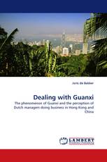 Dealing with Guanxi