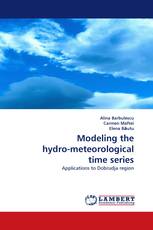 Modeling the hydro-meteorological time series