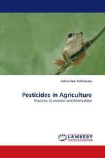 Pesticides in Agriculture